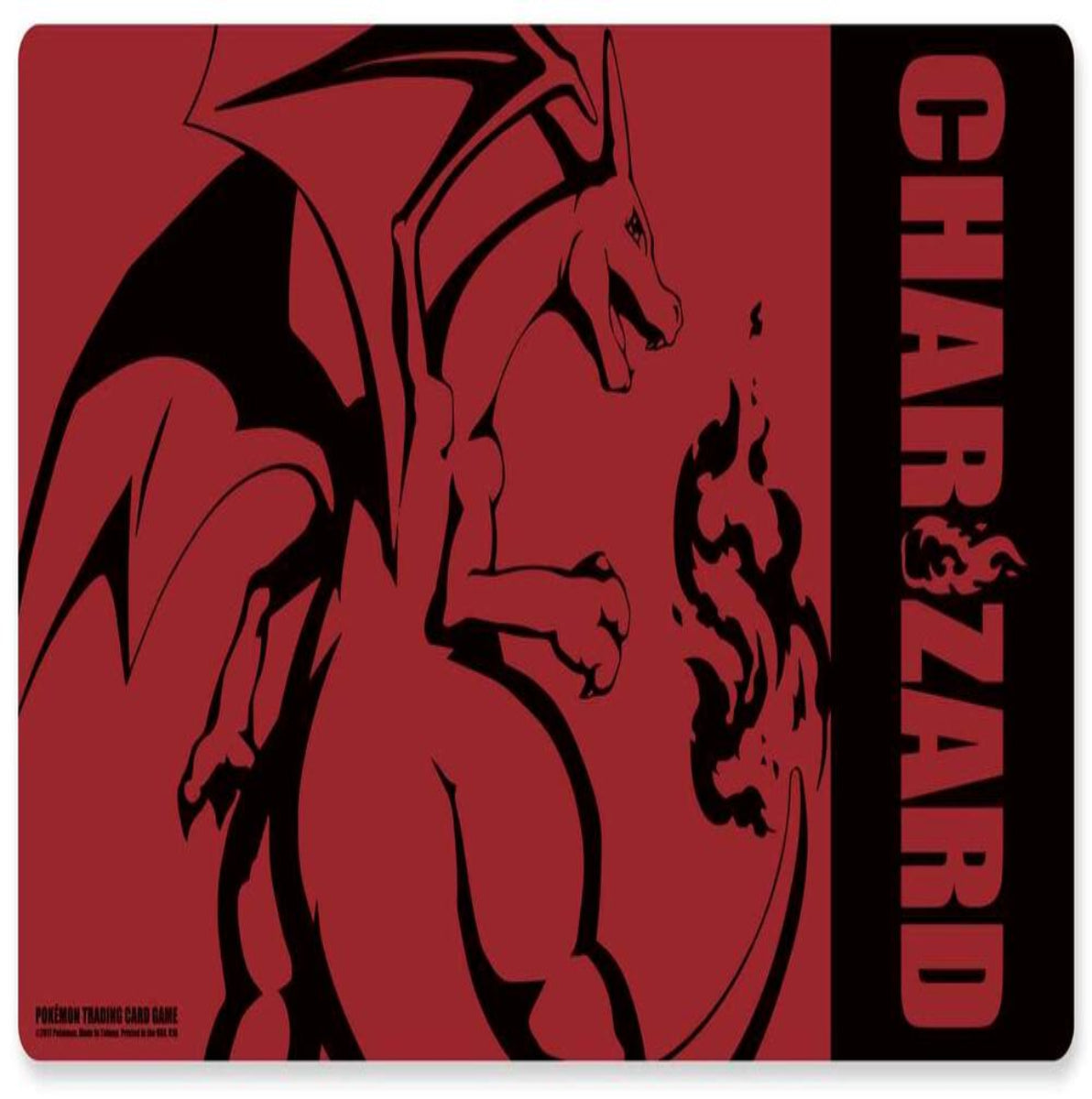 Pokemon TCG: Charizard Playmat - Pokemon International Playmats