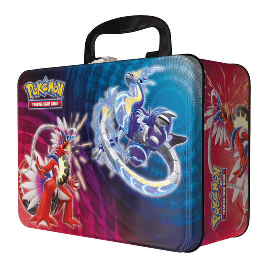 Pokémon |Back to School |Collectors Chest