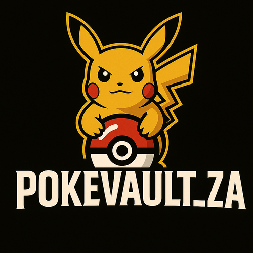 Clay Burst – POKEVAULTZA