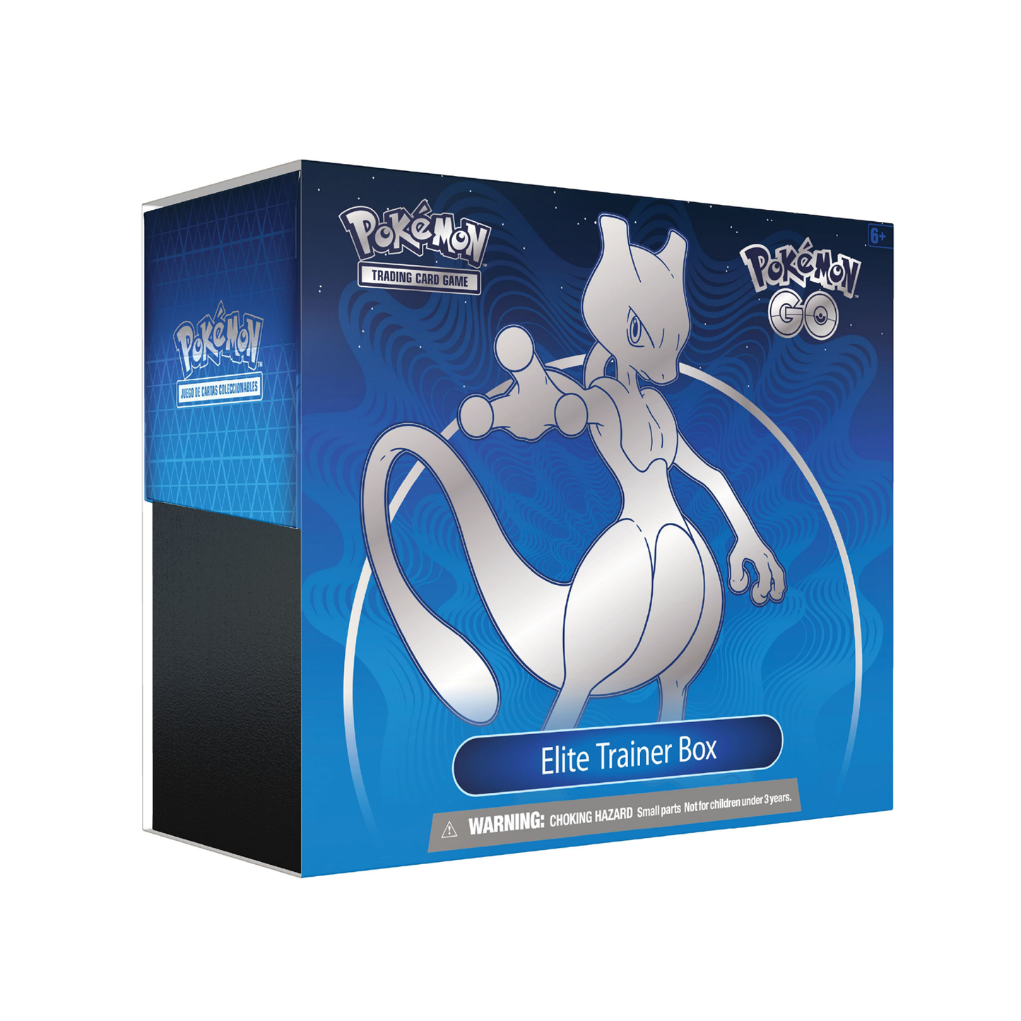 Pokemon GO| Elite Trainer Box