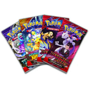 Pokémon |Team Rocket's Mewtwo EX Box