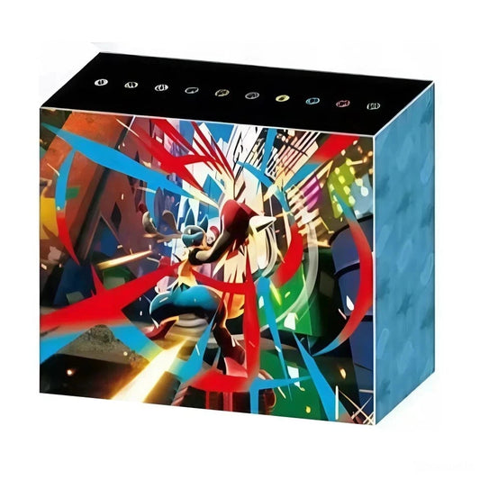 MEGA Brave Pokemon Center Box