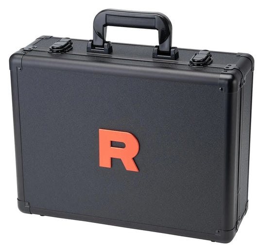 Glory of Team Rocket attache case (JP)